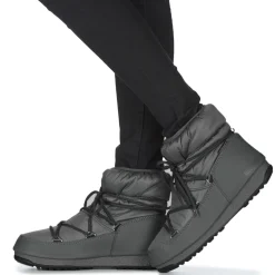 MOON BOOT LOW NYLON WP 2