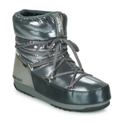 MOON BOOT LOW SAINT MORITZ WP