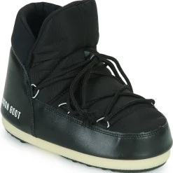 MOON BOOT PUMPS NYLON