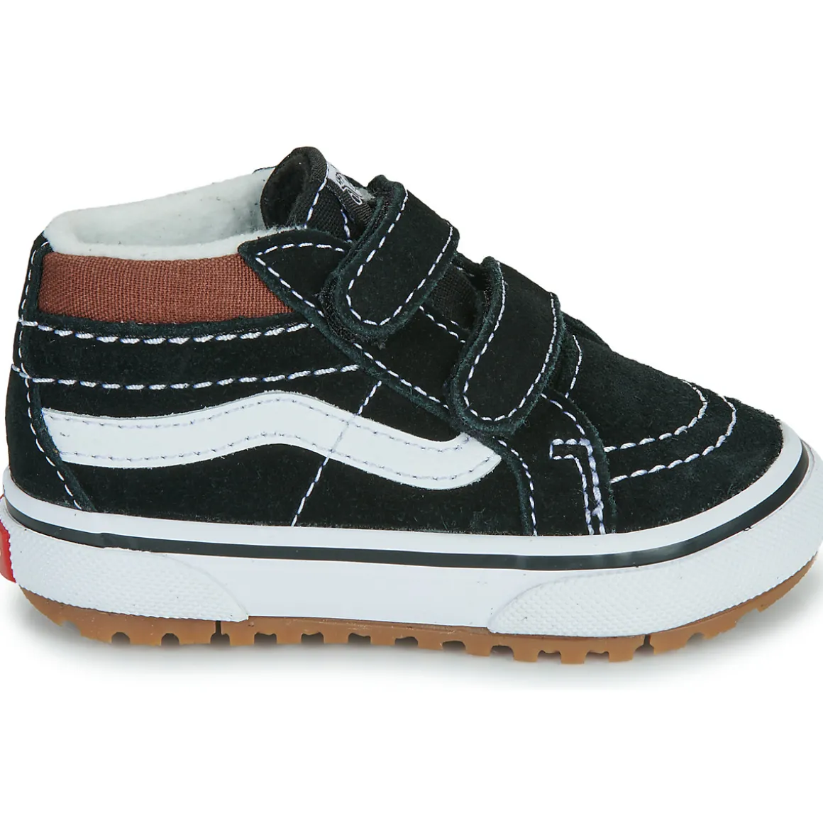 MTE SK8-Mid Reissue V