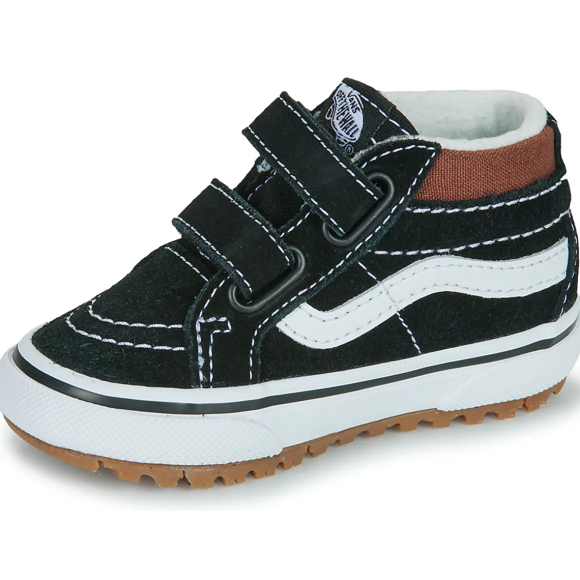 MTE SK8-Mid Reissue V