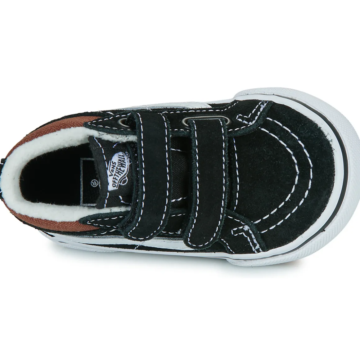 MTE SK8-Mid Reissue V