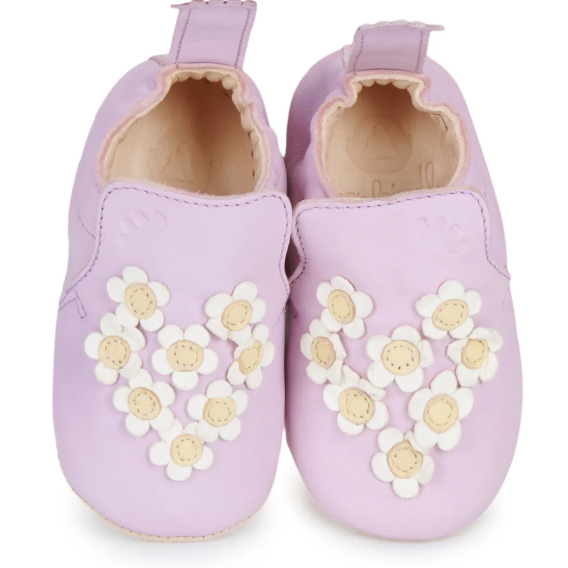 MY BLU COEUR EN FLEURS