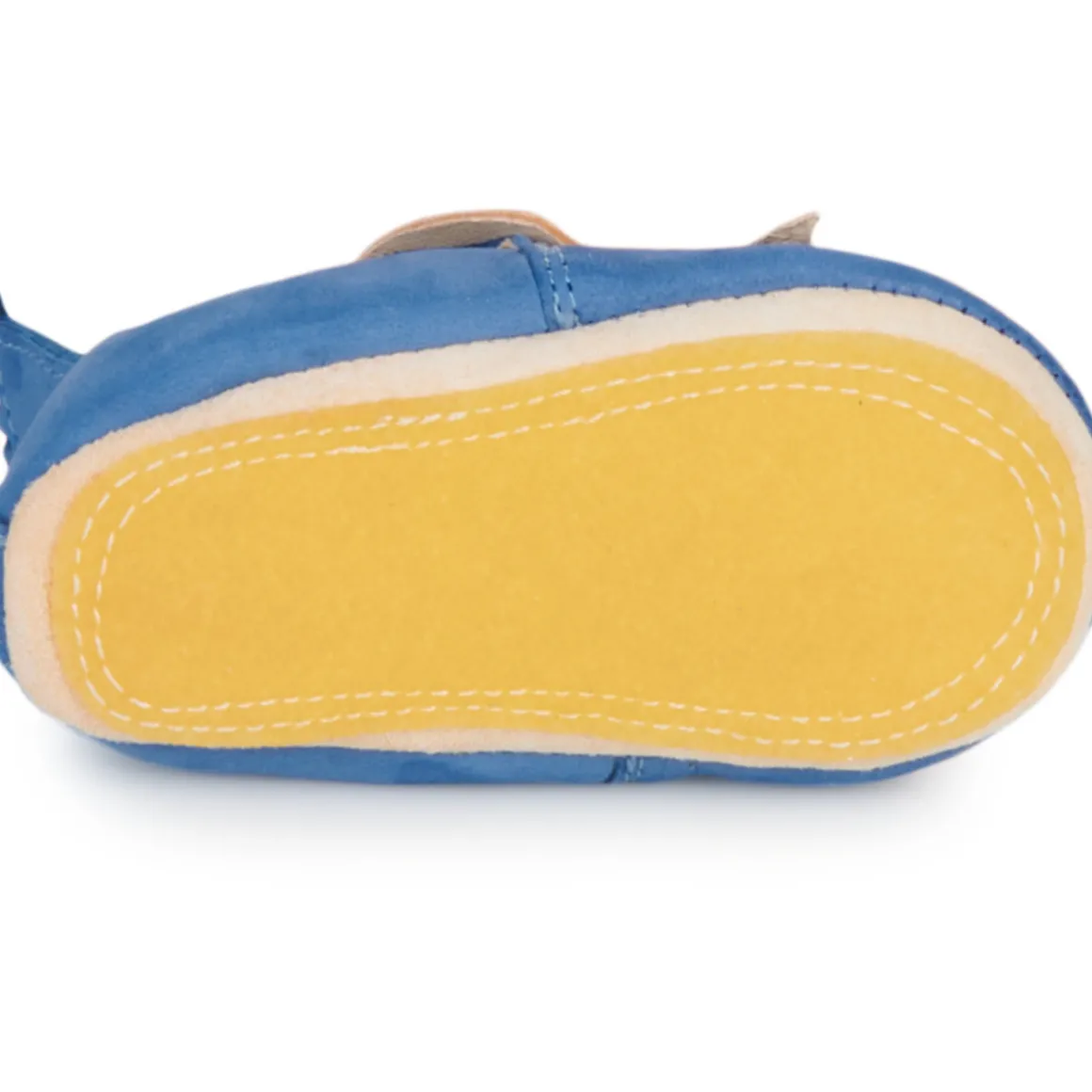 MY BLUBLU CRABE