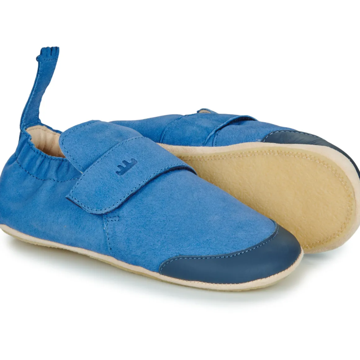 MY BLUBOOTIES VELCRO