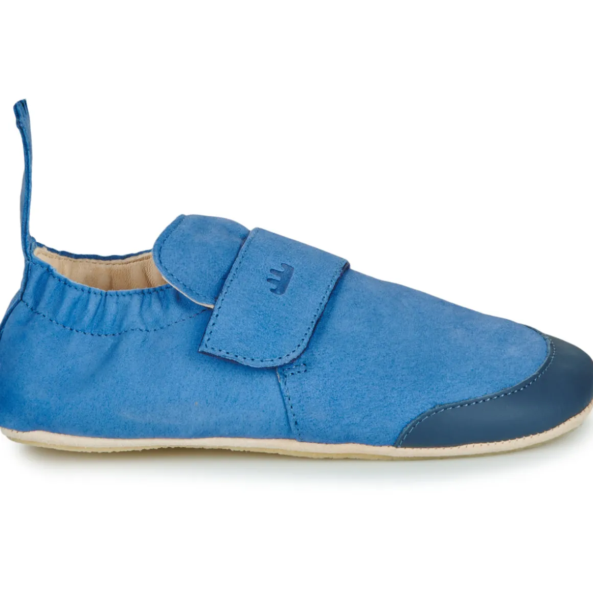 MY BLUBOOTIES VELCRO