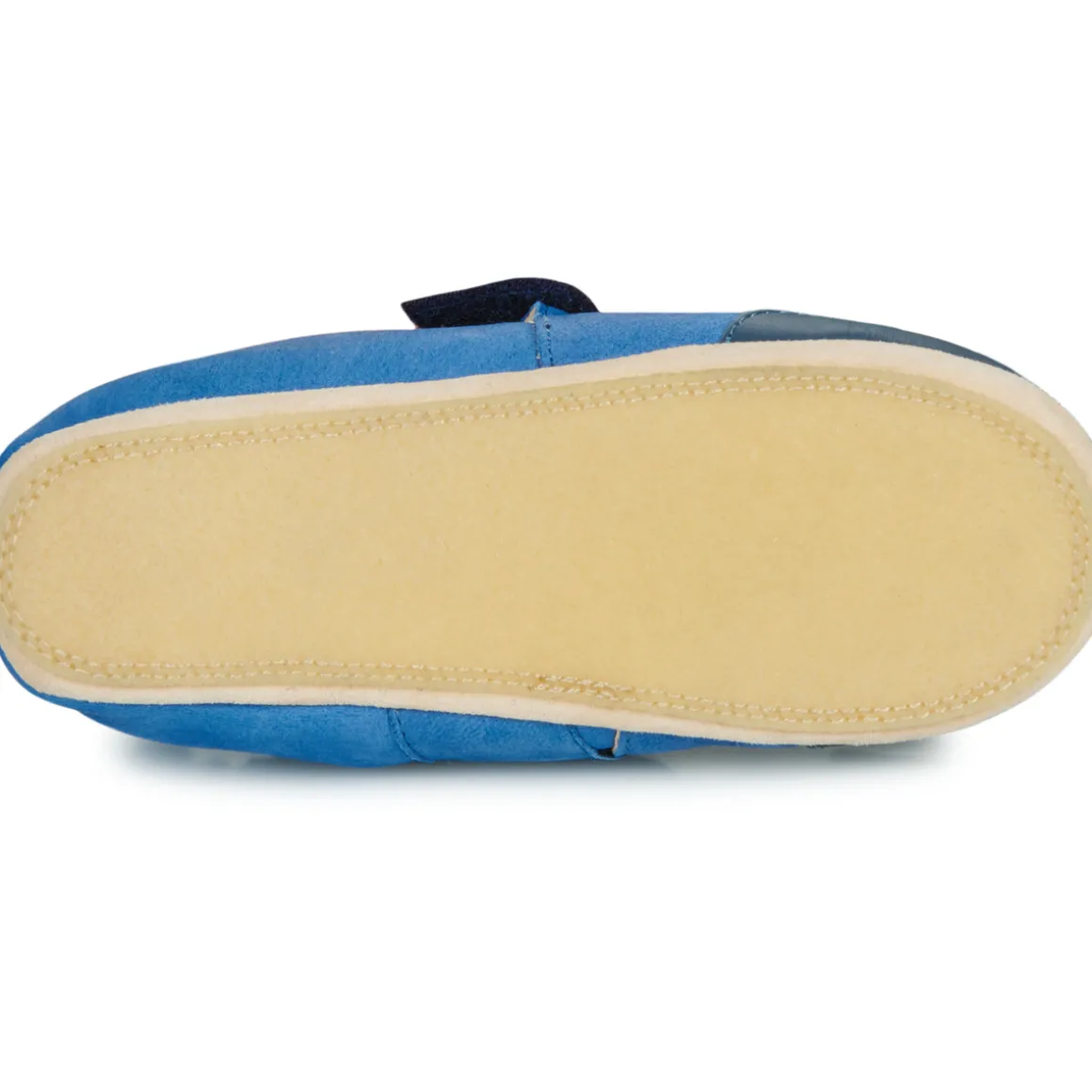 MY BLUBOOTIES VELCRO