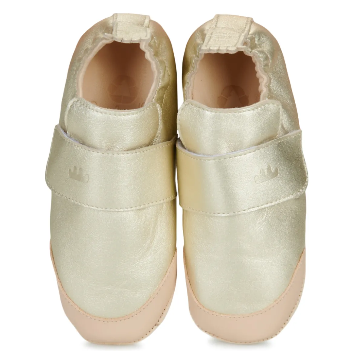 MY BLUBOOTIES VELCRO