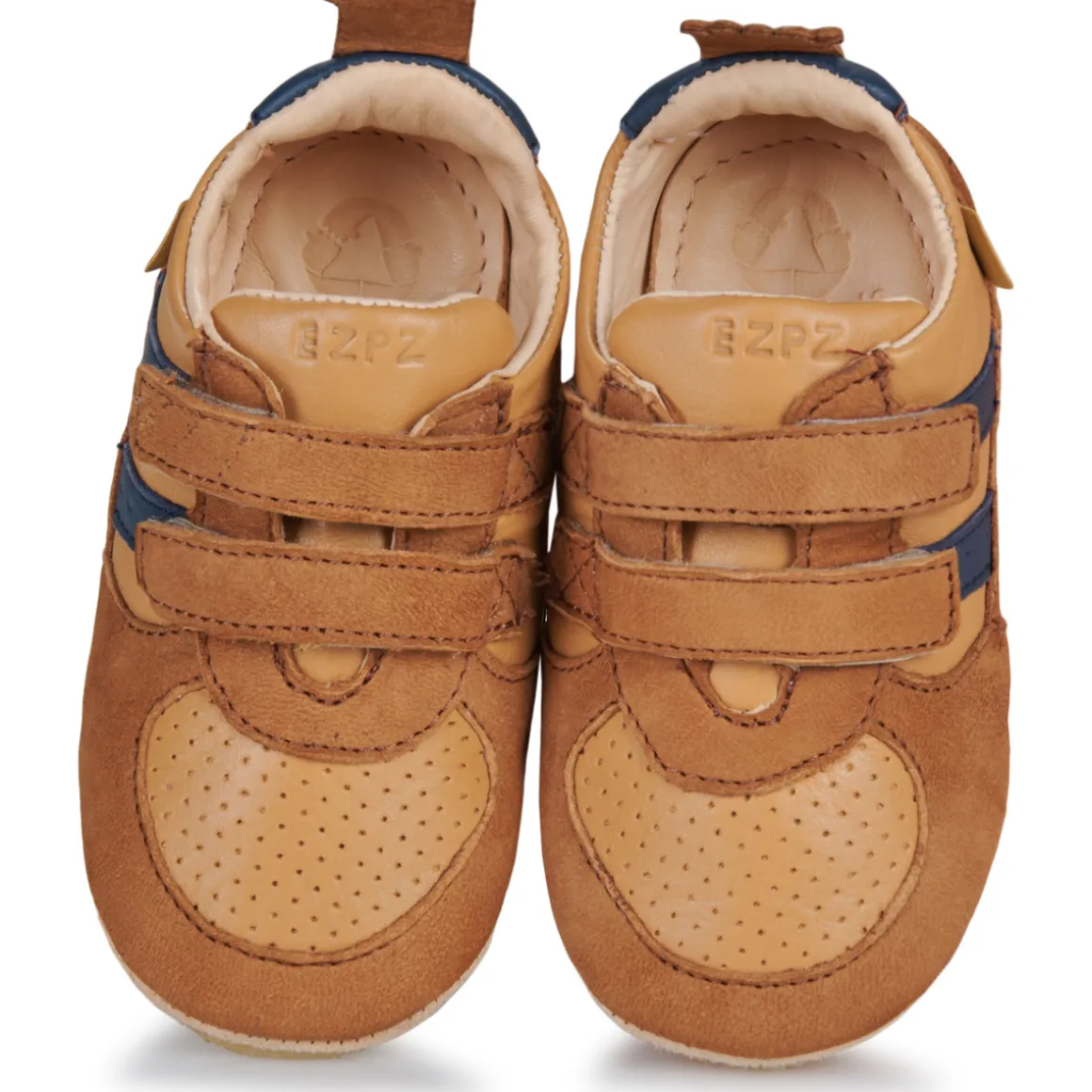 MY RUNBLU VELCRO