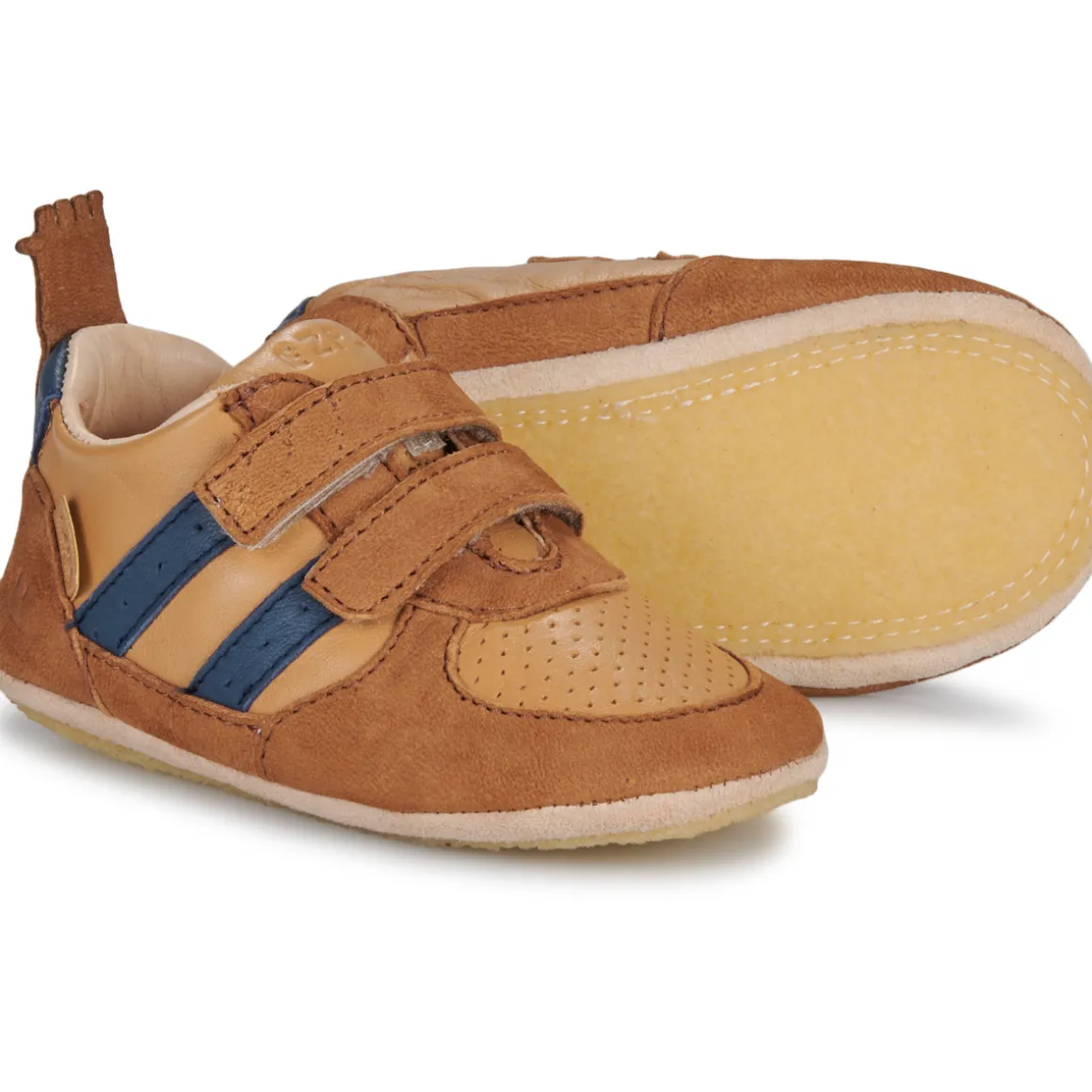MY RUNBLU VELCRO