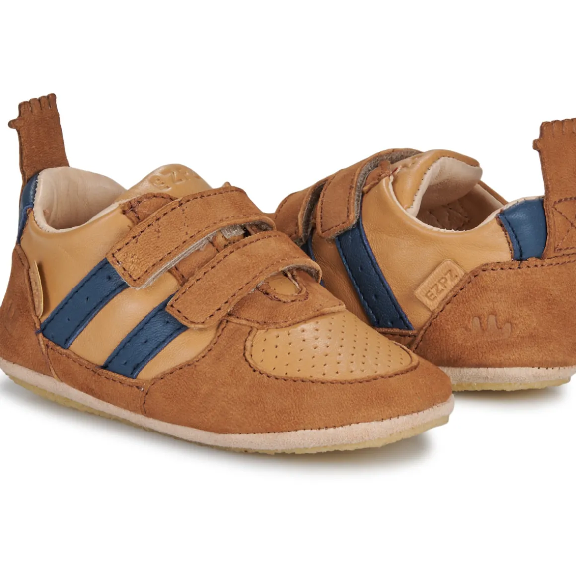 MY RUNBLU VELCRO