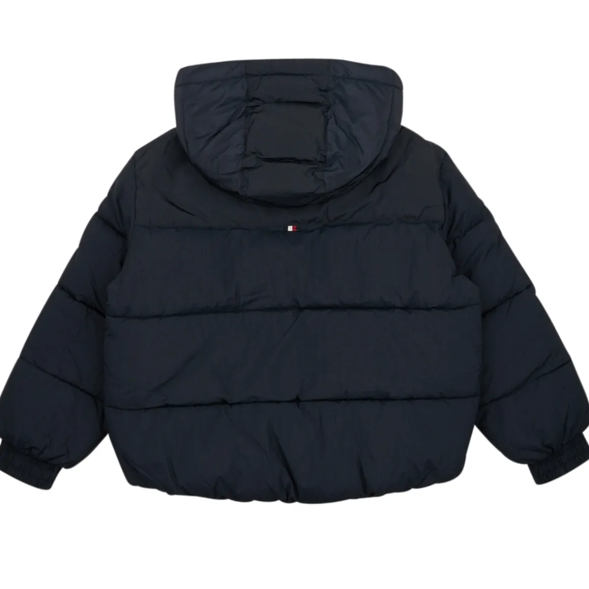 NEW YORK PUFFER JACKET