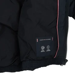 NEW YORK PUFFER JACKET
