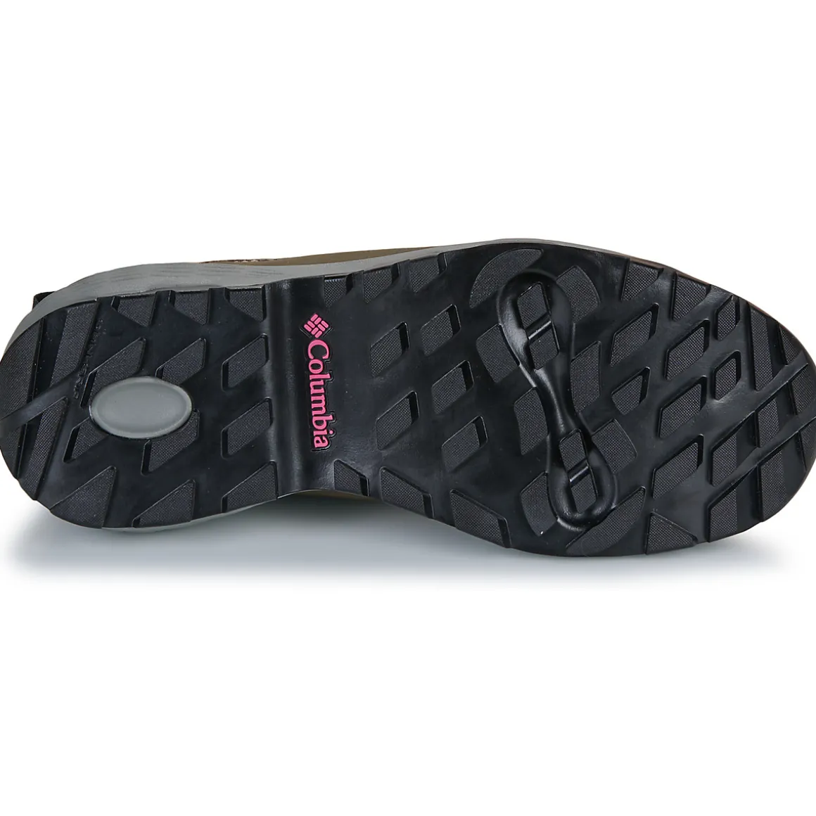 NEWTON ALPINE PT