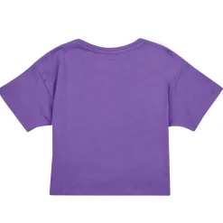 NKFBOLETTE SS LOOSE SHORT TOP
