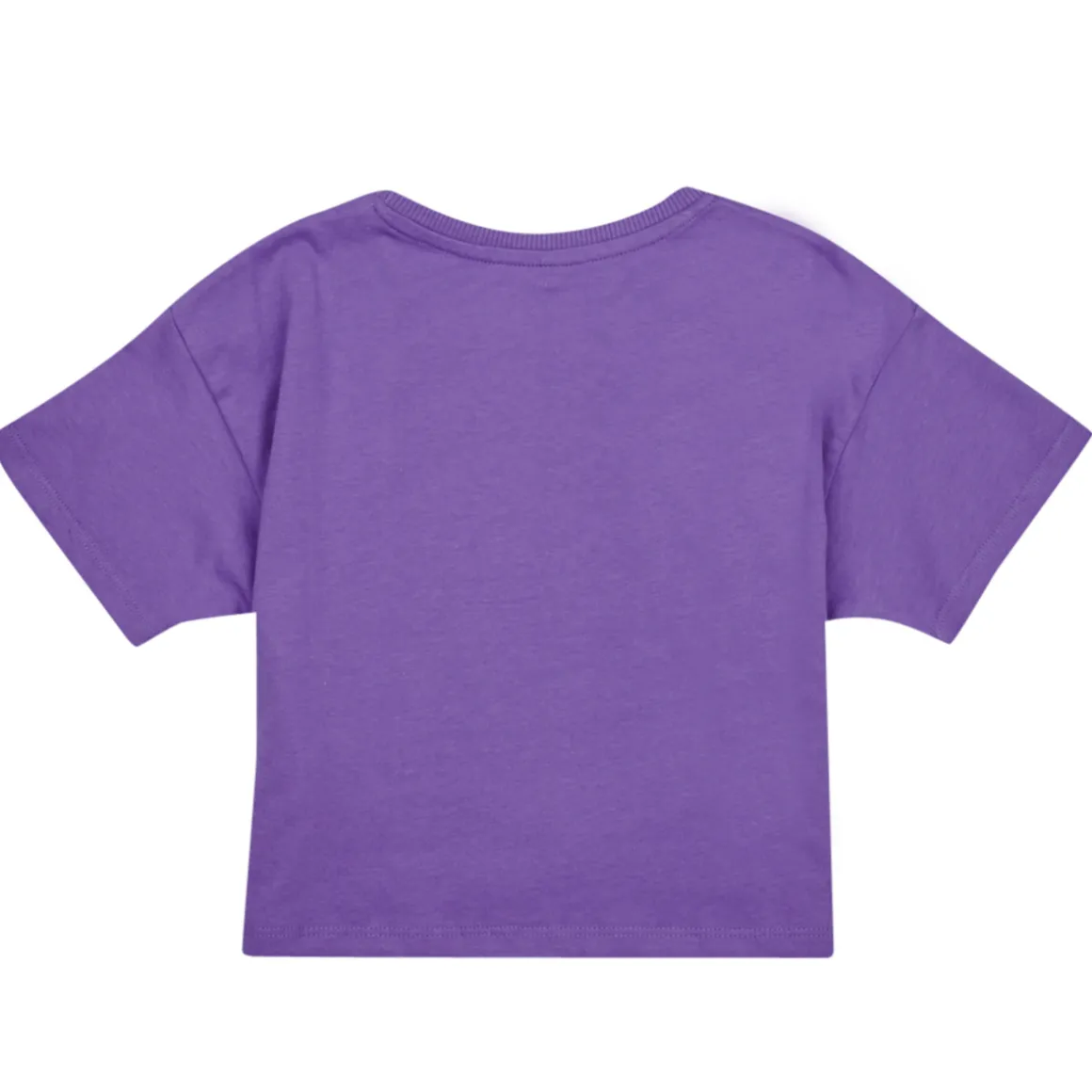NKFBOLETTE SS LOOSE SHORT TOP