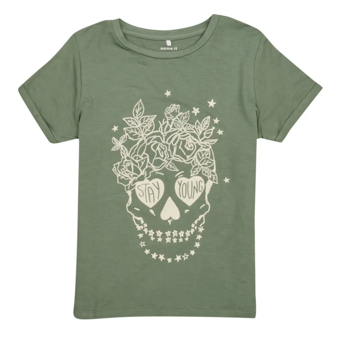 NKFBONKA SS TOP