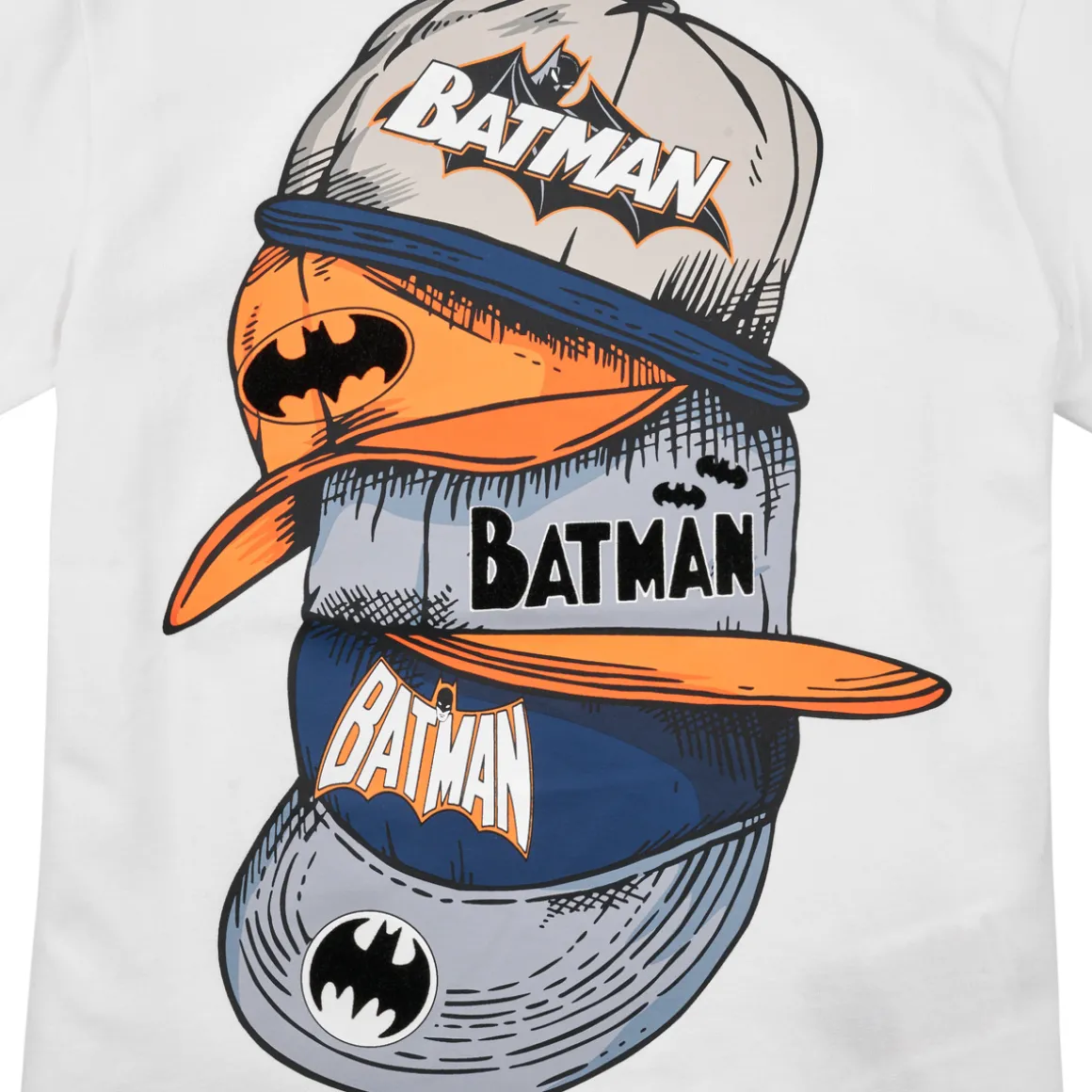 NKMADD BATMAN