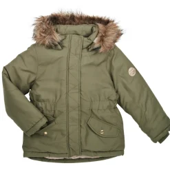 NKMMACE PARKA JACKET