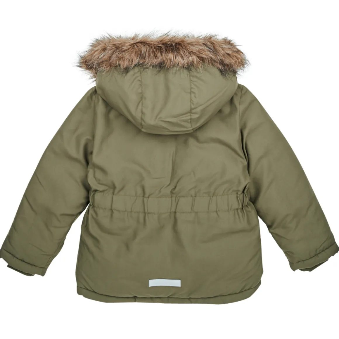 NKMMACE PARKA JACKET