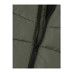 NKMMUSIC PUFFER JACKET TB