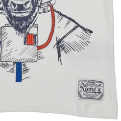 NKMNADIZA SS TOP PS