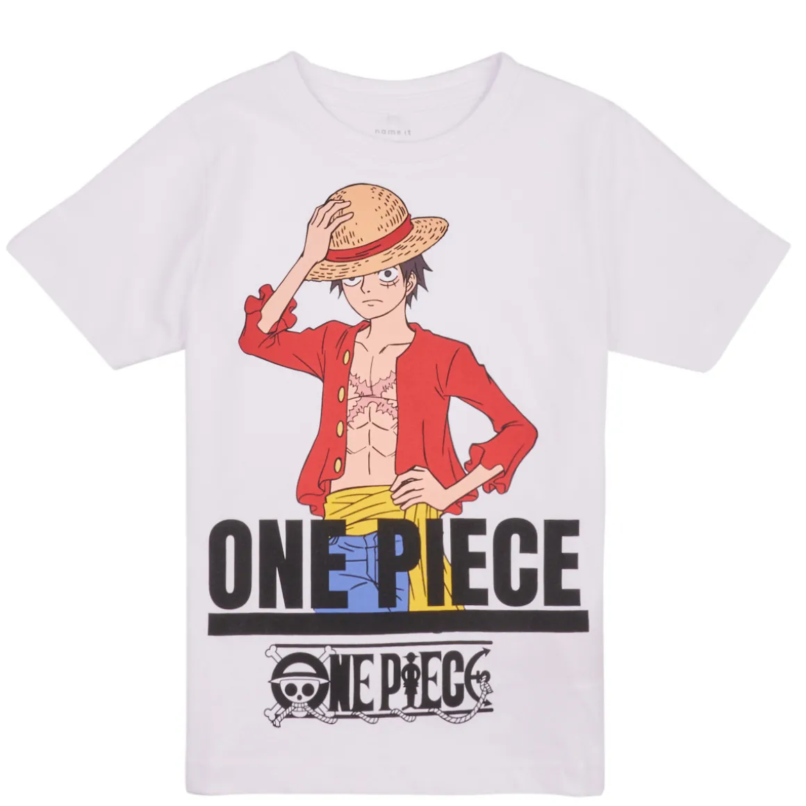 NKMNATE ONEPIECE SS TOP BOX VDE