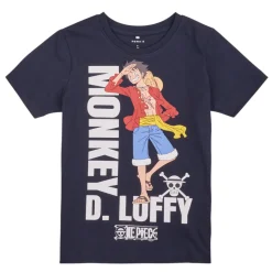 NKMNATE ONEPIECE SS TOP BOX VDE