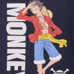 NKMNATE ONEPIECE SS TOP BOX VDE