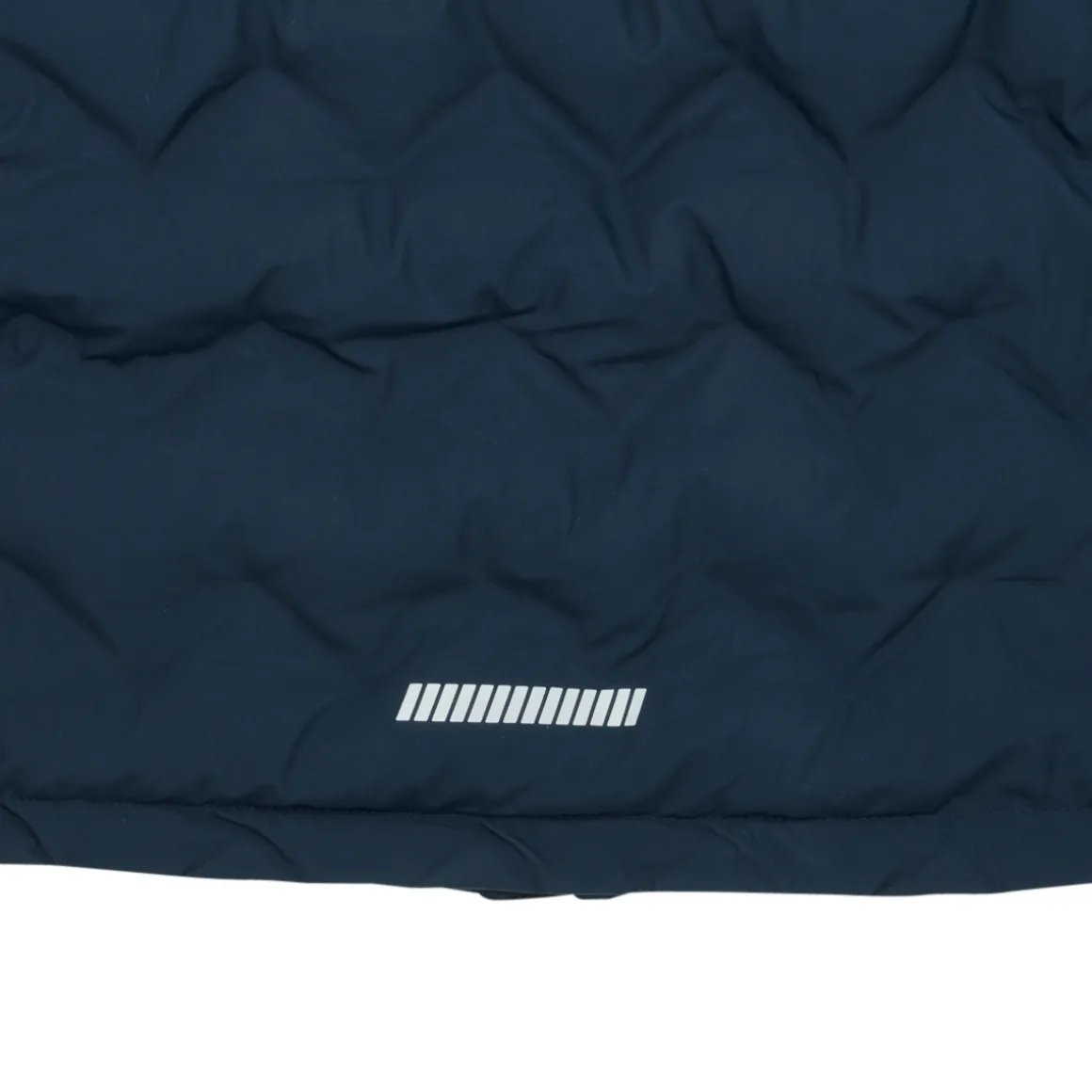 NMFMALENE PUFFER JACKET
