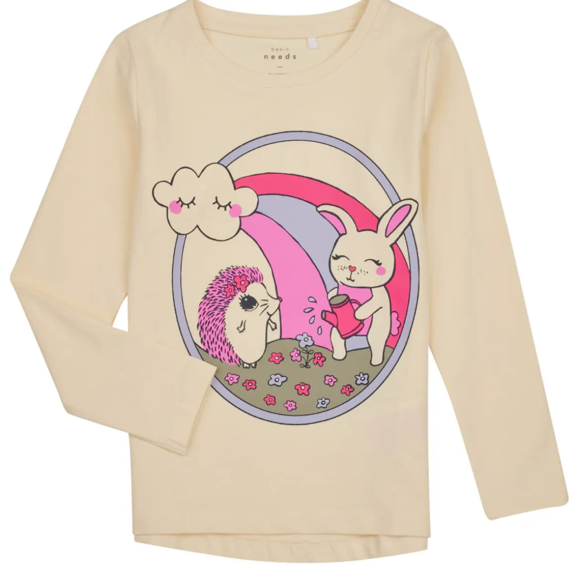 NMFVIX LS TOP
