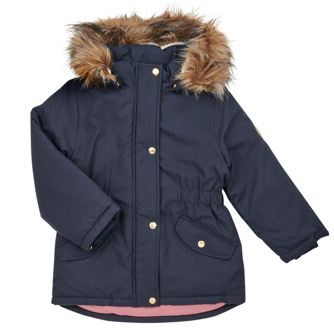 NMMMARLIN PARKA JACKET PB SOUTH
