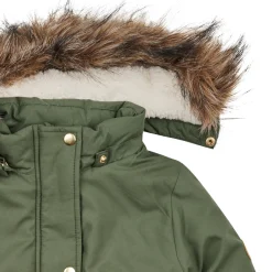 NMMMARLIN PARKA JACKET PB SOUTH