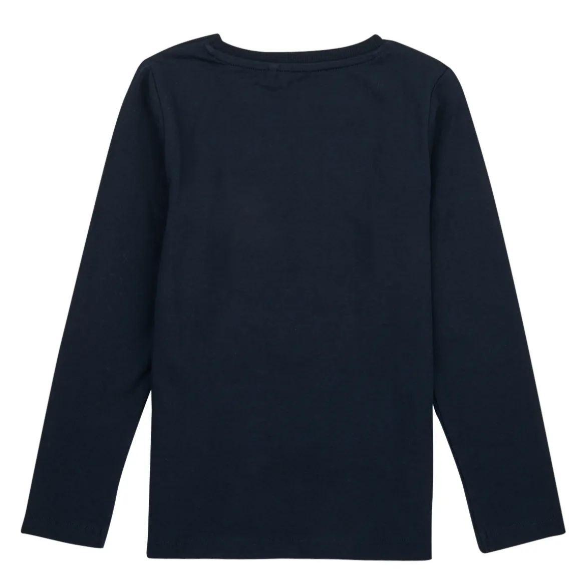 NMMVUX LS TOP