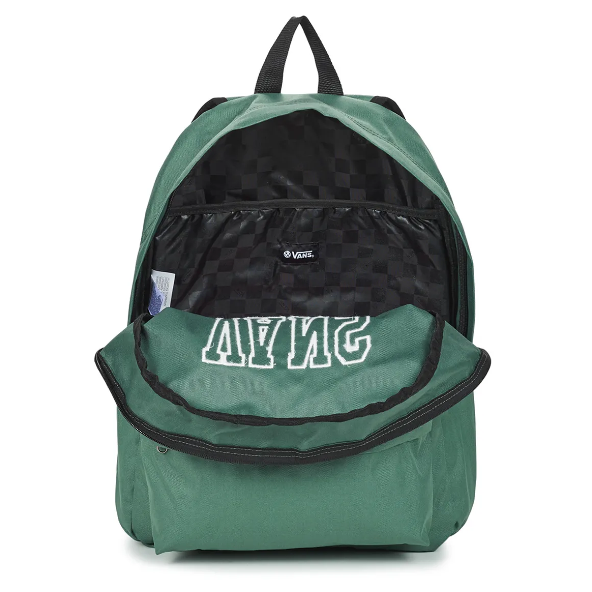 OLD SKOOL BACKPACK