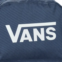 OLD SKOOL PRINT BACKPACK