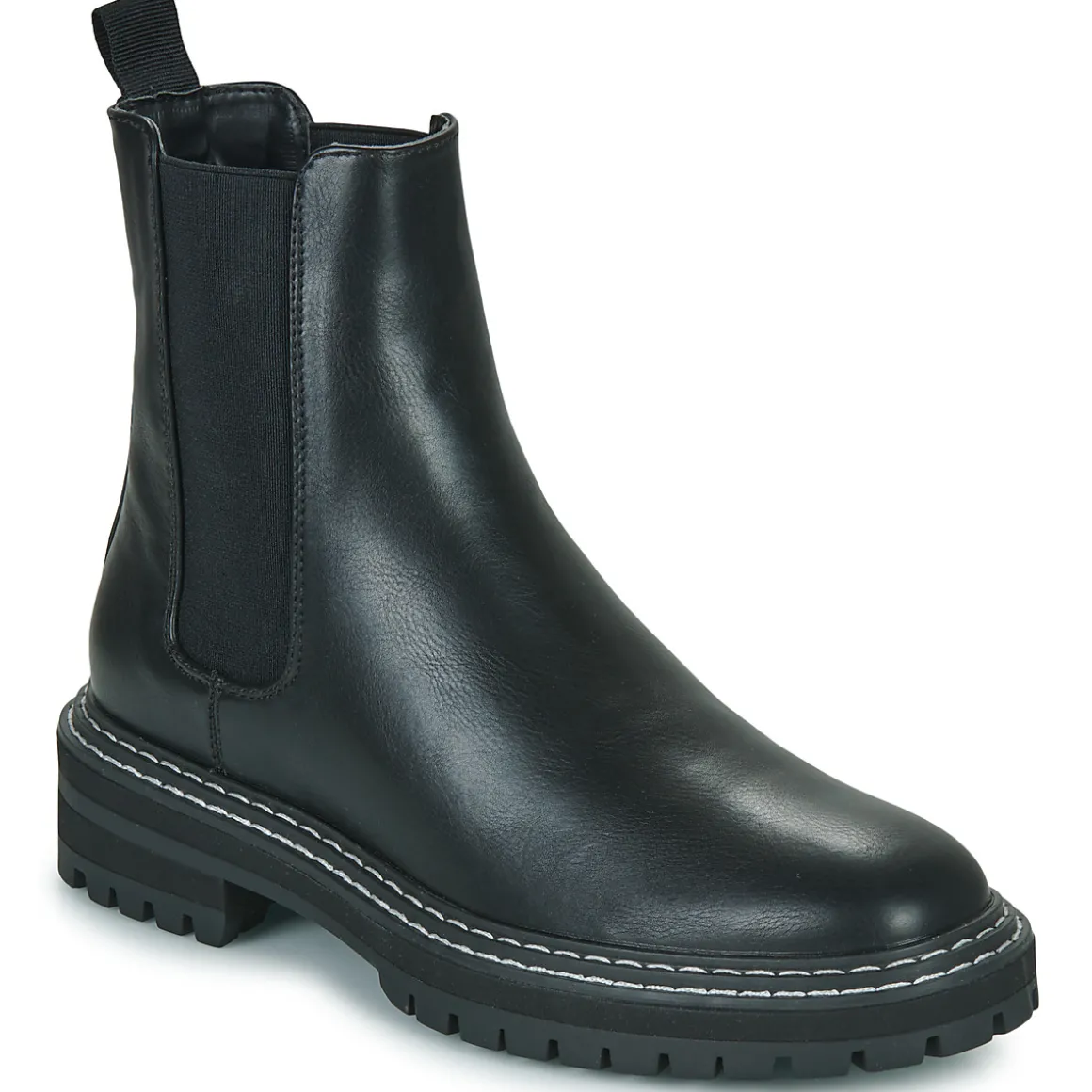 ONLBETH-2 PU CHELSEA BOOT