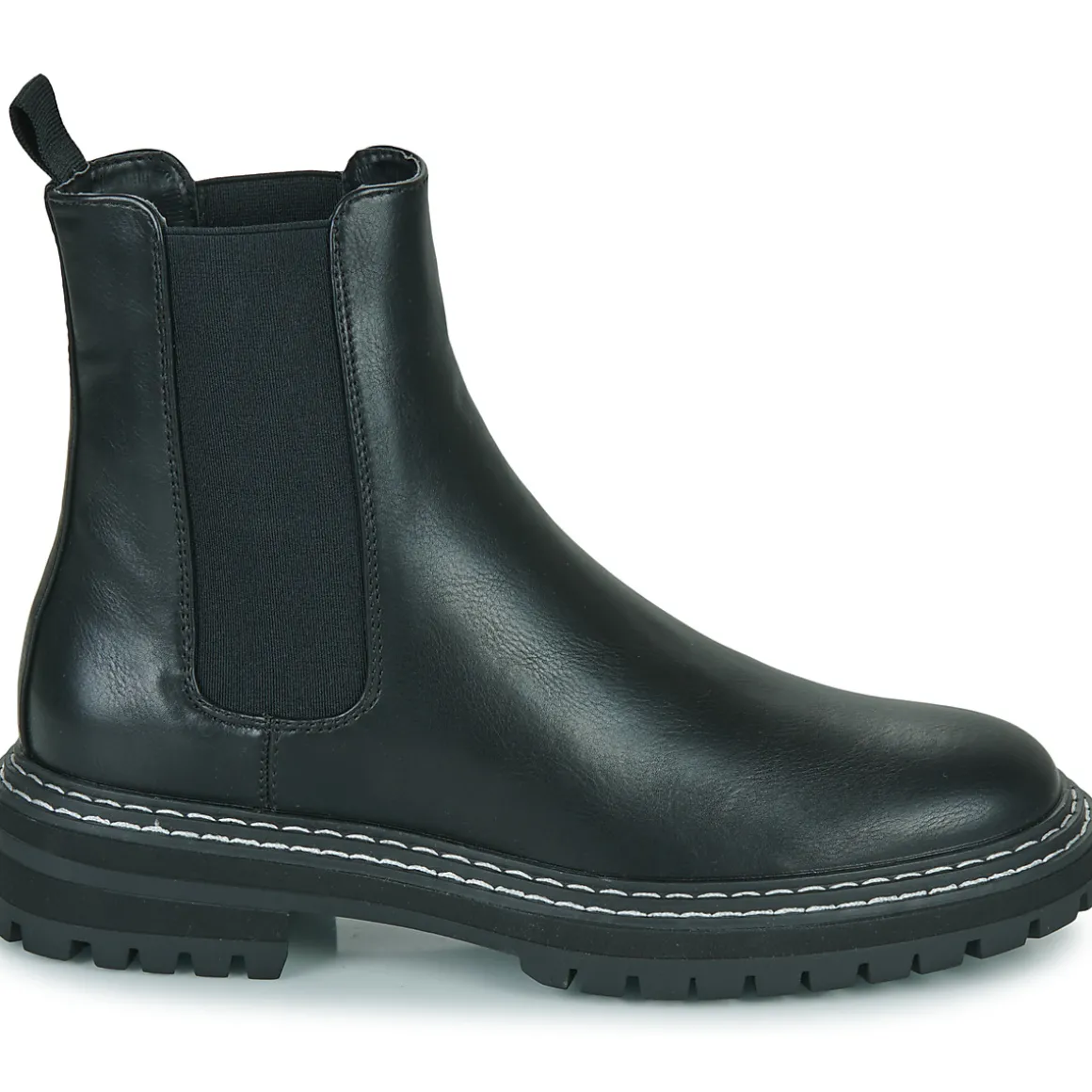 ONLBETH-2 PU CHELSEA BOOT