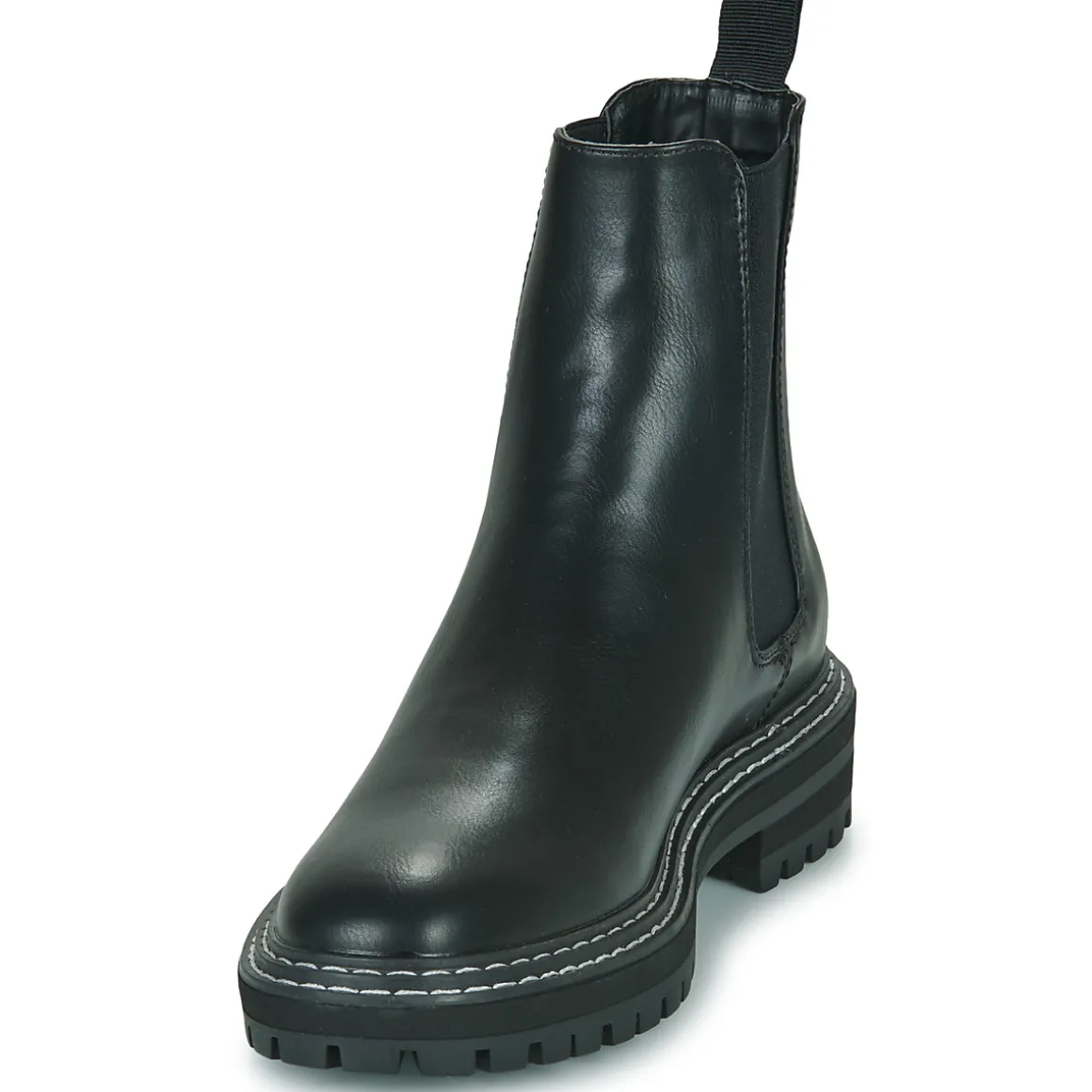 ONLBETH-2 PU CHELSEA BOOT
