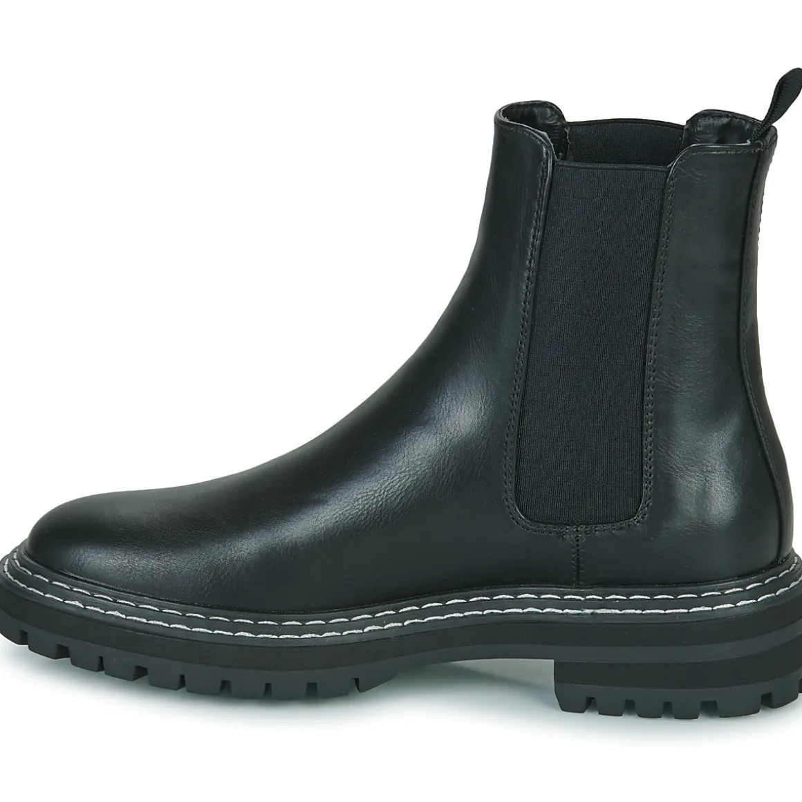 ONLBETH-2 PU CHELSEA BOOT