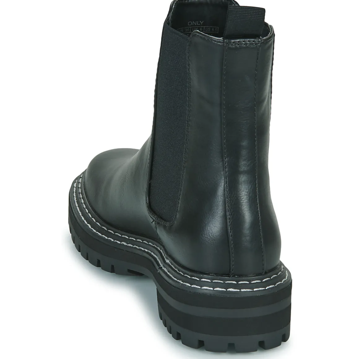 ONLBETH-2 PU CHELSEA BOOT