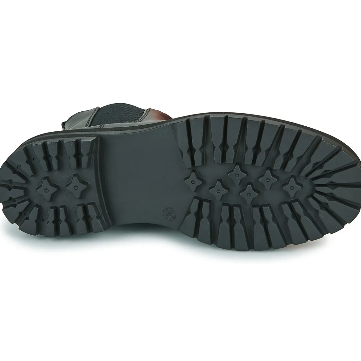 ONLBETH-2 PU CHELSEA BOOT
