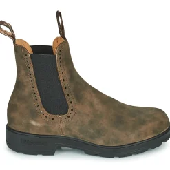 ORIGINAL HIGH TOP CHELSEA BOOTS 1351