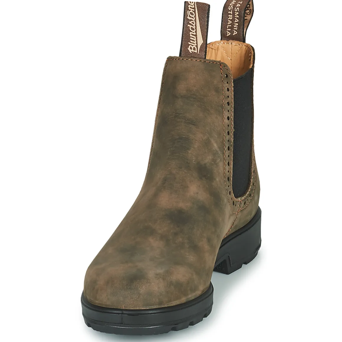 ORIGINAL HIGH TOP CHELSEA BOOTS 1351