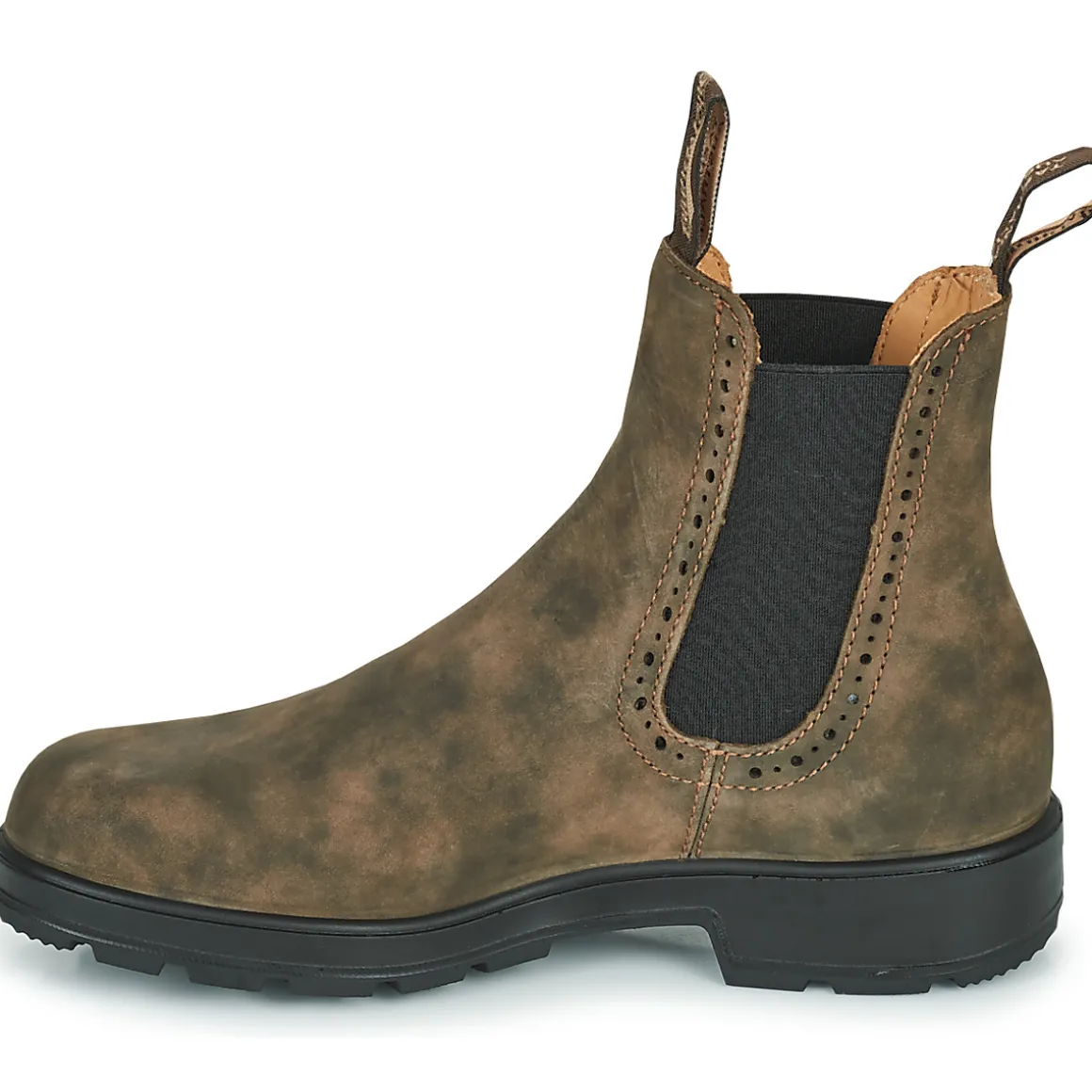 ORIGINAL HIGH TOP CHELSEA BOOTS 1351