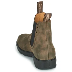 ORIGINAL HIGH TOP CHELSEA BOOTS 1351
