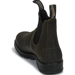 ORIGINAL SUEDE CHELSEA BOOTS