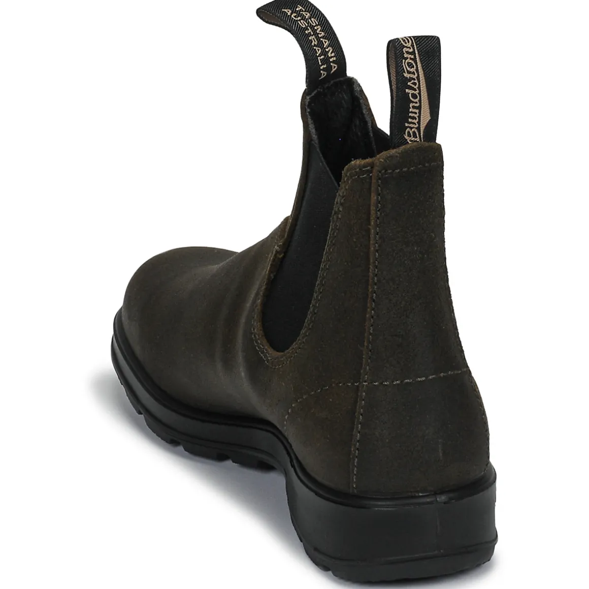 ORIGINAL SUEDE CHELSEA BOOTS