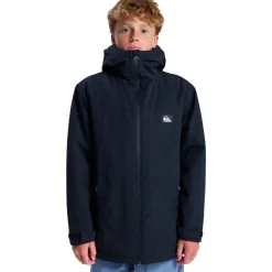 Overcast 3K Parka