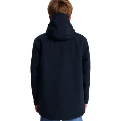 Overcast 3K Parka
